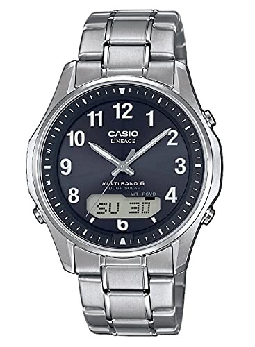 Casio radio controlled - casio,