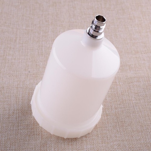 Plastic hvlp paint cup - plastic,