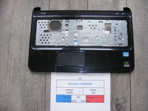 Plasturgie repose mains pour