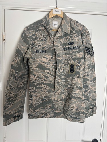 Veste uniforme ucp air - ucp, l'air