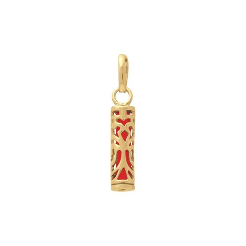 Pendentif petit modèle - petit,