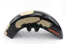 HARLEY DAVIDSON Touring Garde-Boue Avant Ultra Glide 1450 Front à Partir De