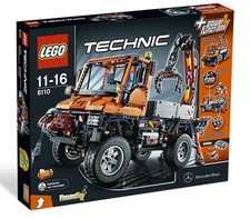 New sealed lego - ★, ★