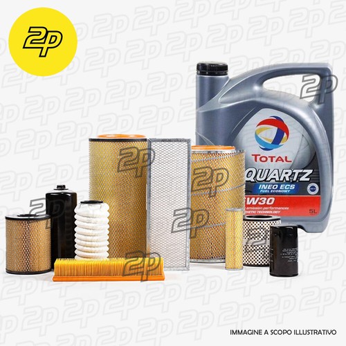 Set entretien peugeot 208 4 - entretien,