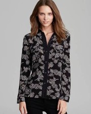 Marc Jacobs Black White Rae