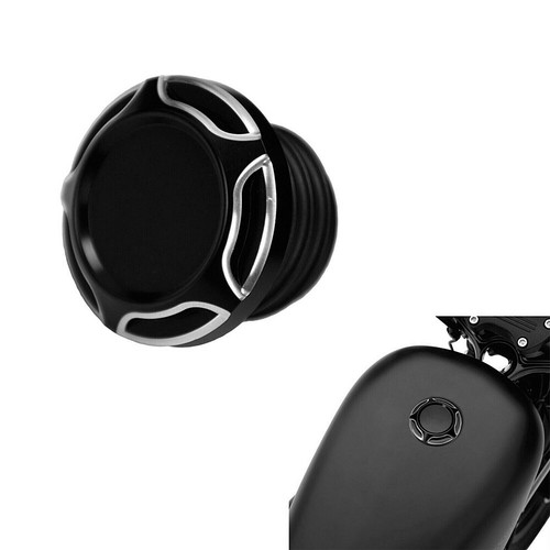 Bouchon réservoir cnc pour - bouchon,