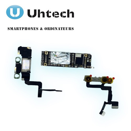 Carte mère - , (motherboard)