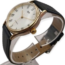 JYB Elégance 34mm 1980s