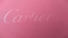Catalogue Cartier Haute Joaillerie