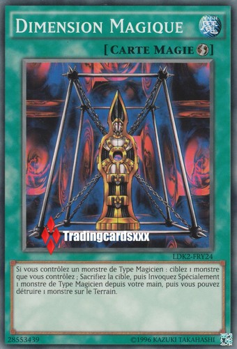 Dimension - ♦yu-gi-oh!♦,