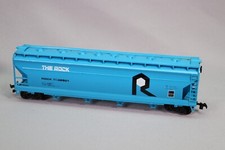 LM219 BACHMANN Train Ho 1/87