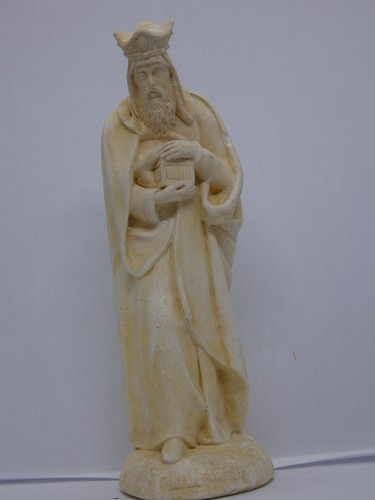 Personnage crèche - de,