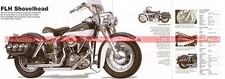 HARLEY DAVIDSON FLH 1200