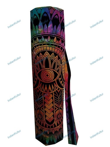 Multi color handmade - color, mandala