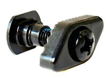 Rome Fixations Snowboard -