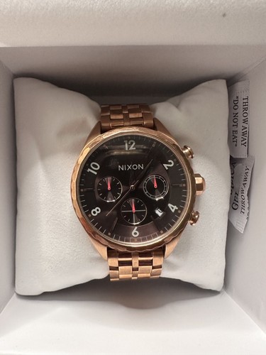 Montre nixon femme gold - montre, 42