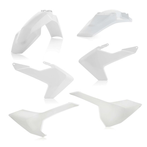 Acerbis kit carénages en - kit,