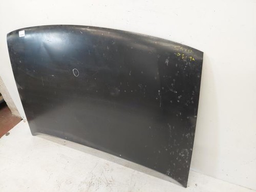 Capot citroen saxo - phase, 1