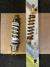 Amortisseur Arrière Marzocchi Neuf Gilera 125R TRIAL - ARIZONA