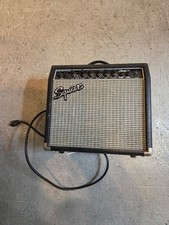Fender Champ 15 Amp Model