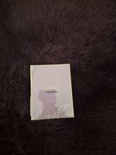 Parfum Chanel Chance 100ml