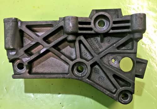Support moteur renault clio - renault,