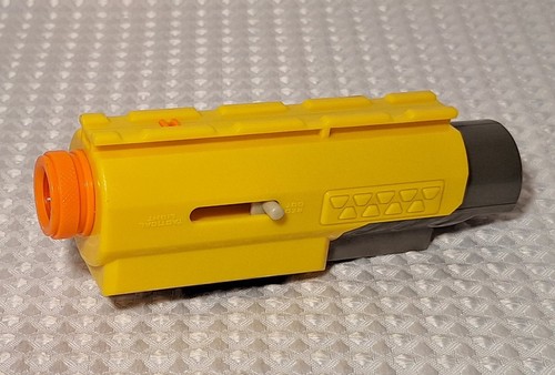 2007 nerf strike laser - 2007,