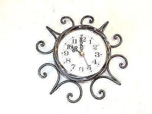 Horloge murale avec - murale,