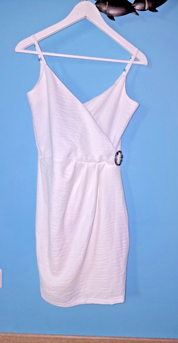 Robe marque morgan femme xs - marque, 34