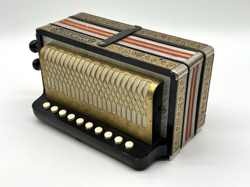 Vintage hohner 112 - vintage, ha-112
