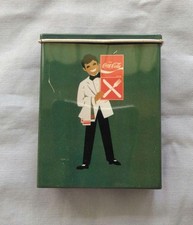 Coca-Cola Vintage Cigarette