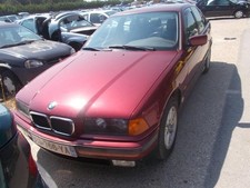 Amortisseur avant gauche BMW SERIE 3 E36 31312227485