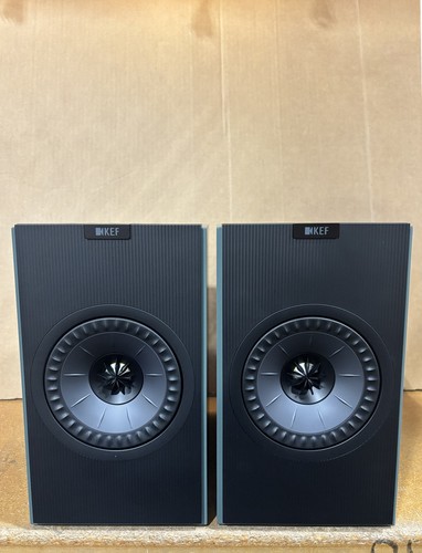 Kef coda bluetooth bookshelf - coda, w