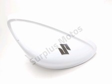 HABILLAGE DE RESERVOIR SUZUKI SFV 650 GLADIUS 2012-2013 / NE 65136