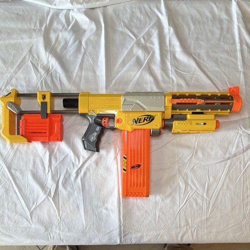 Nerf recon blaster - nerf,