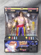 Figurine Street Fighter Capcom