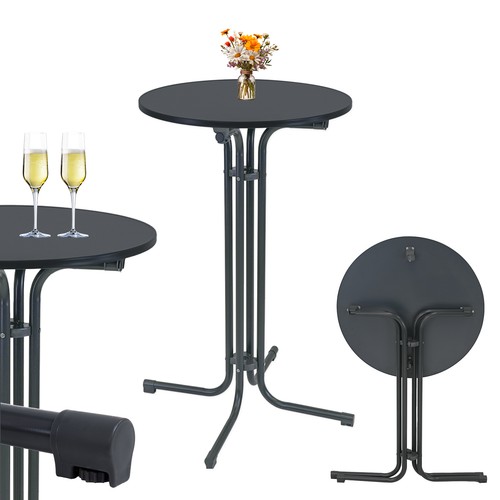 Table bistrot fête - table,