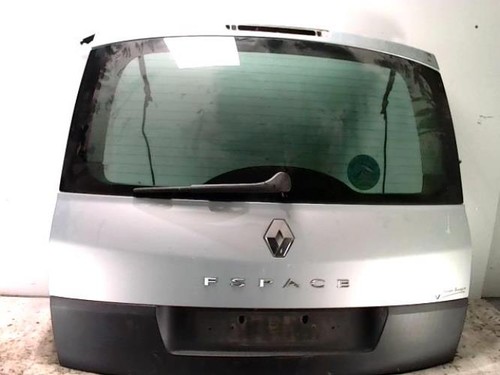 Malle hayon arriere - malle/hayon, renault