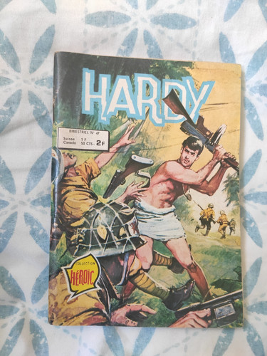 Lot bandes dessinées - lot,