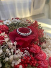 alliance or 18 carats diamants