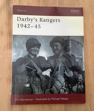 LIVRE « DARBY S RANGERS