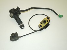 Contacteur à clef neiman +