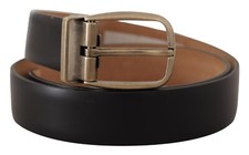 Ceinture DOLCE & GABBANA Noir
