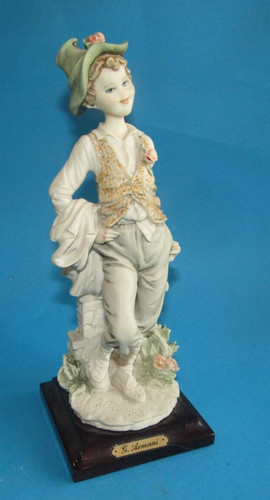 Armani capodimonte - ,