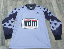 MAILLOT FOOT  OGC NICE STYLE VINTAGE