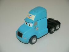 Pack semi-camion Disney Pixar