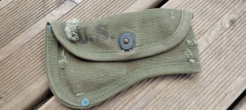 Housse hache ww2 - housse, bien
