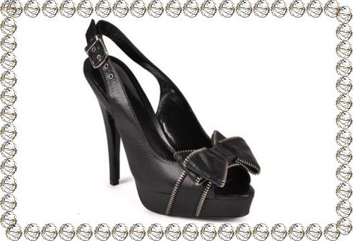 Magnifiques chaussures - ,