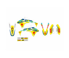 SUZUKI RMZ 450 - 08/17 - KIT