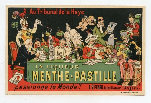 Political satire - political,
